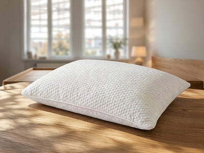 Shredded Natural Latex Pillow