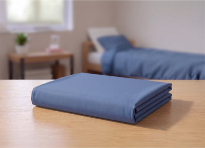 100% Organic Cotton and Bamboo Bedsheet