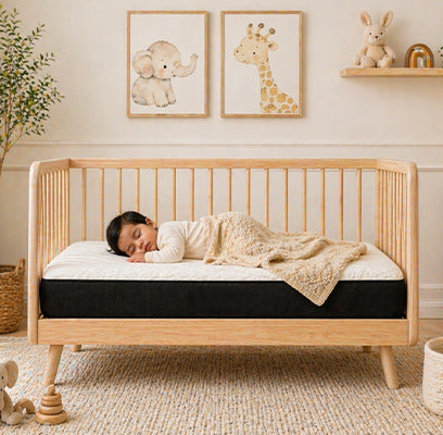 Baby Mattresses