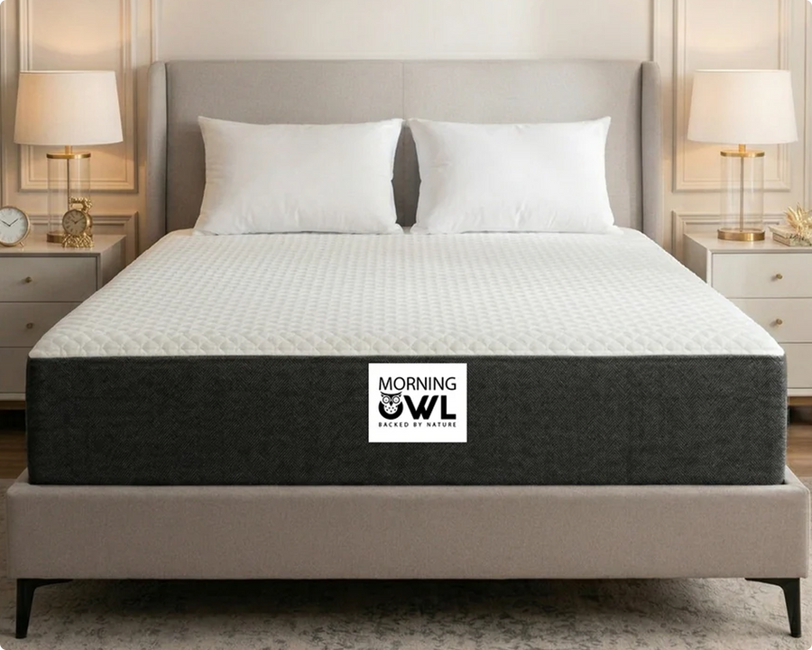 Find your perfect mattress