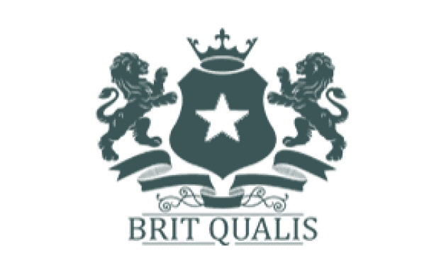 BRIT QUALIS certification badge for Morning Owl natural latex mattresses - quality tested and certified
