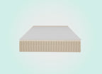 Morning Owl Soft Luxurious Natural Latex Mattress – GOLS Certified Chemical Free India