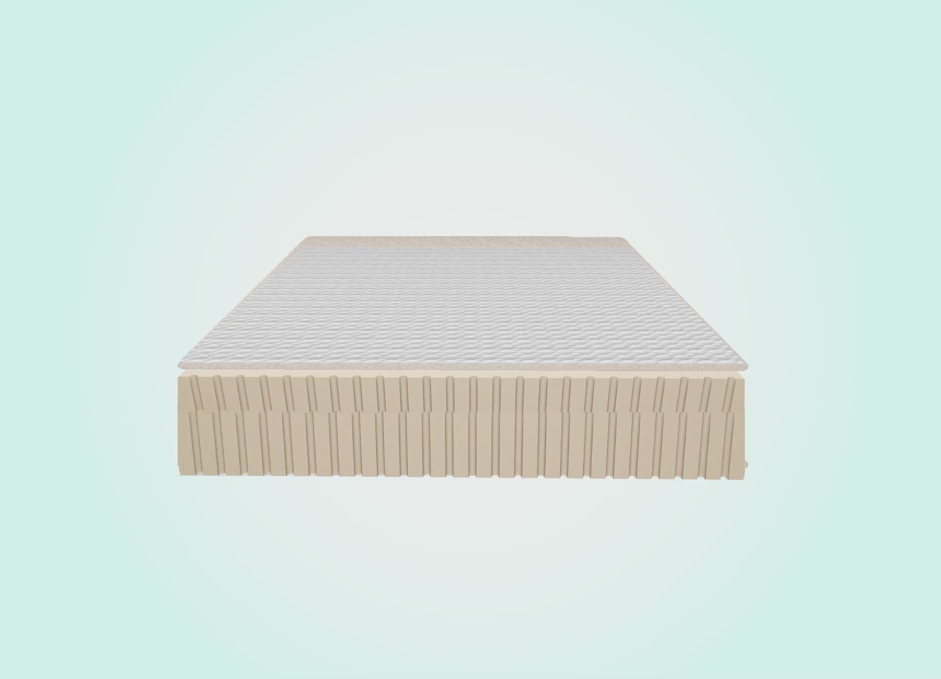 Morning Owl Soft Luxurious Natural Latex Mattress – GOLS Certified Chemical Free India