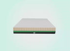 Ortho Sense Pro Natural Latex Hybrid Mattress – HR Foam + Latex Medium Firm Support