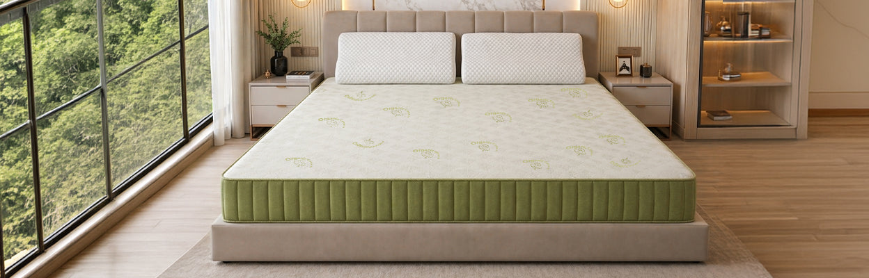 Latex Mattresses
