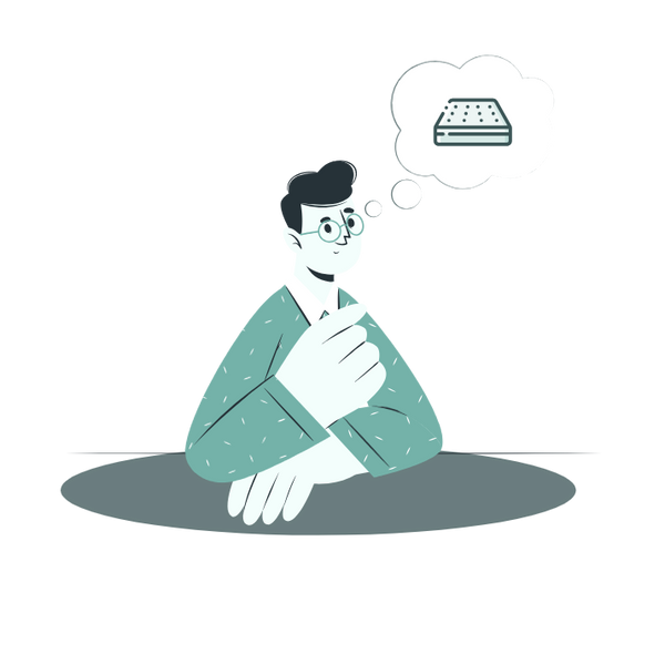 Concern illustration